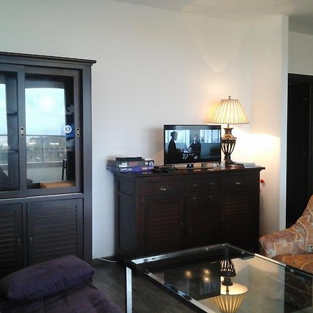 Belvedere Apartment Atias Eksteriør bilde
