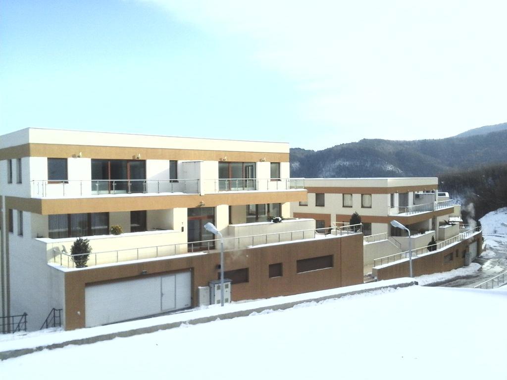 Belvedere Apartment Atias Eksteriør bilde