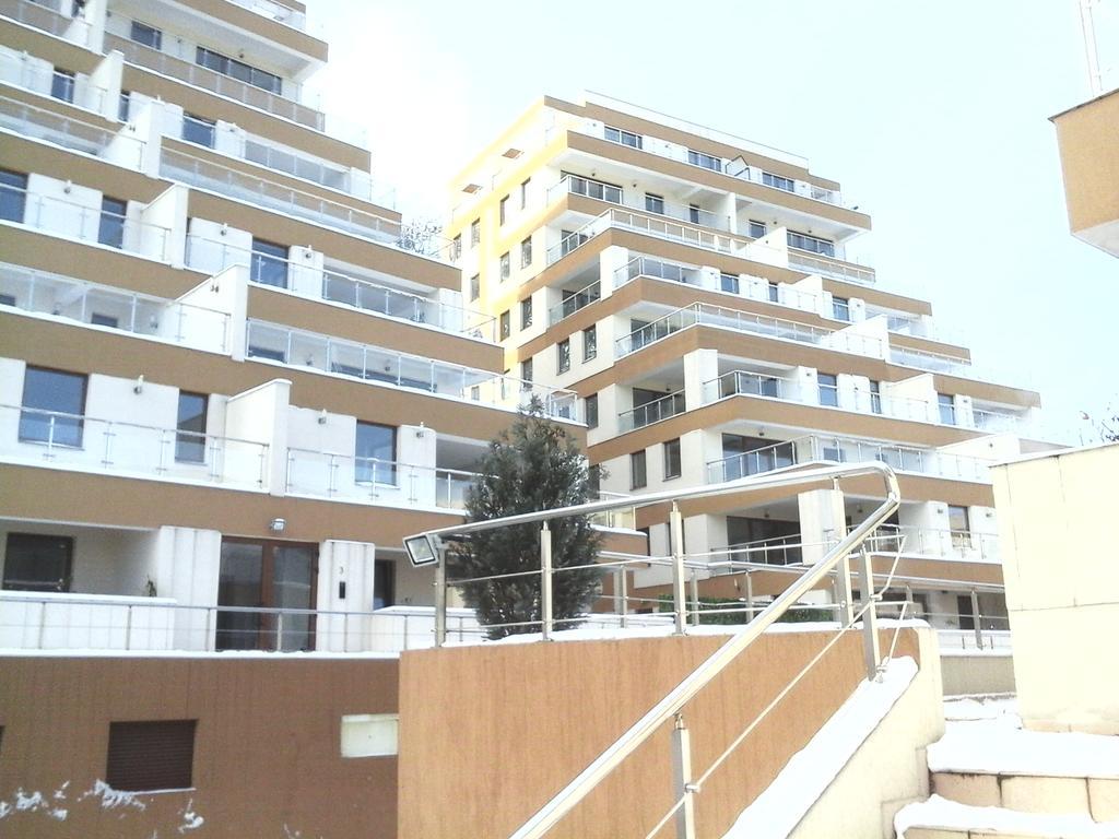 Belvedere Apartment Atias Eksteriør bilde