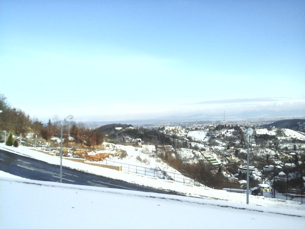 Belvedere Apartment Atias Eksteriør bilde