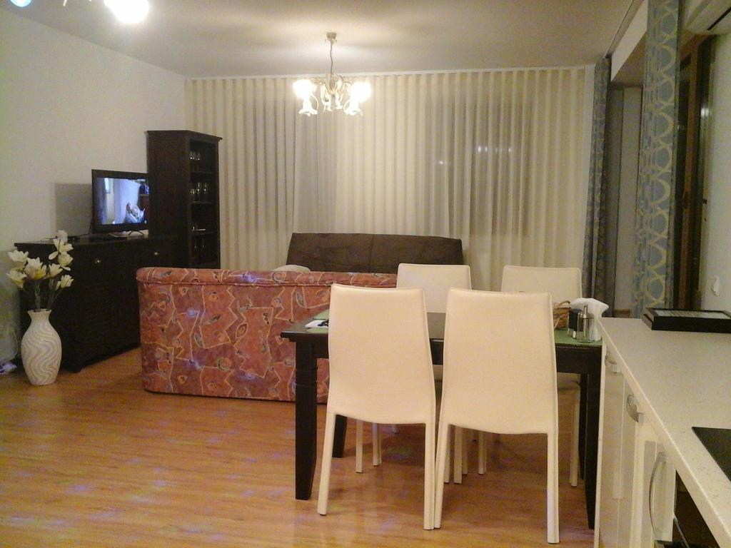 Belvedere Apartment Atias Eksteriør bilde
