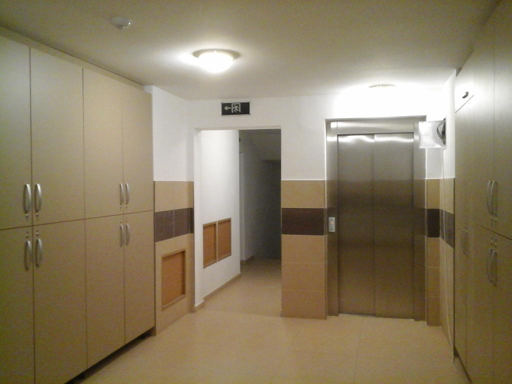Belvedere Apartment Atias Eksteriør bilde