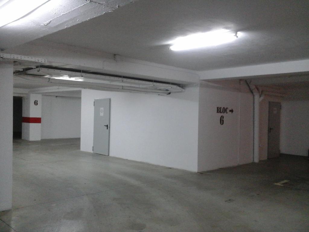 Belvedere Apartment Atias Eksteriør bilde