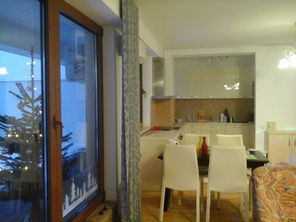 Belvedere Apartment Atias Eksteriør bilde