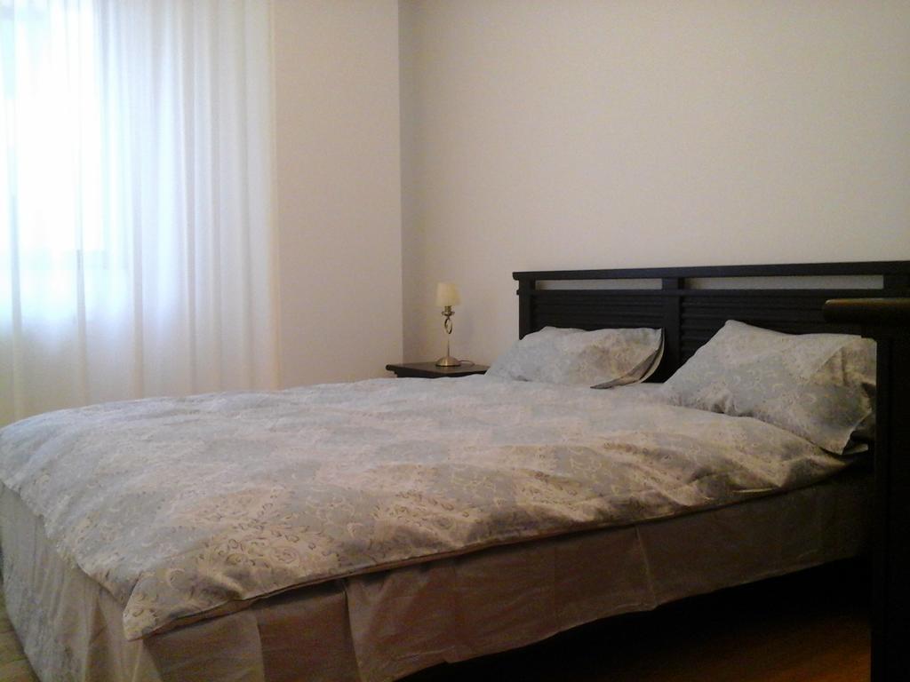 Belvedere Apartment Atias Eksteriør bilde