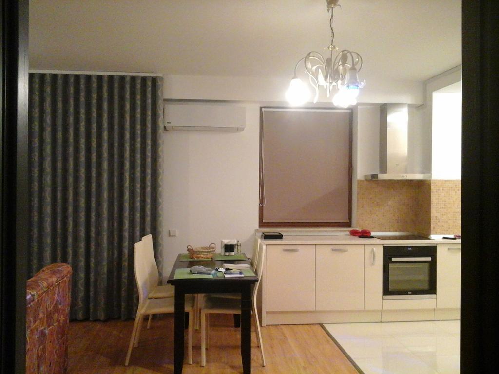 Belvedere Apartment Atias Eksteriør bilde