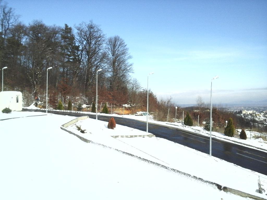Belvedere Apartment Atias Eksteriør bilde