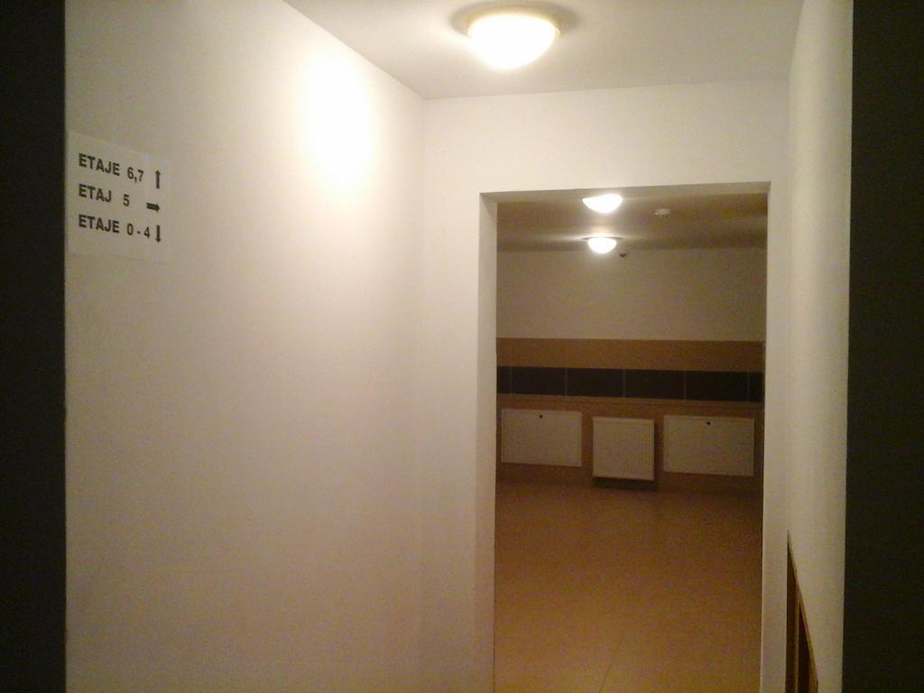 Belvedere Apartment Atias Eksteriør bilde