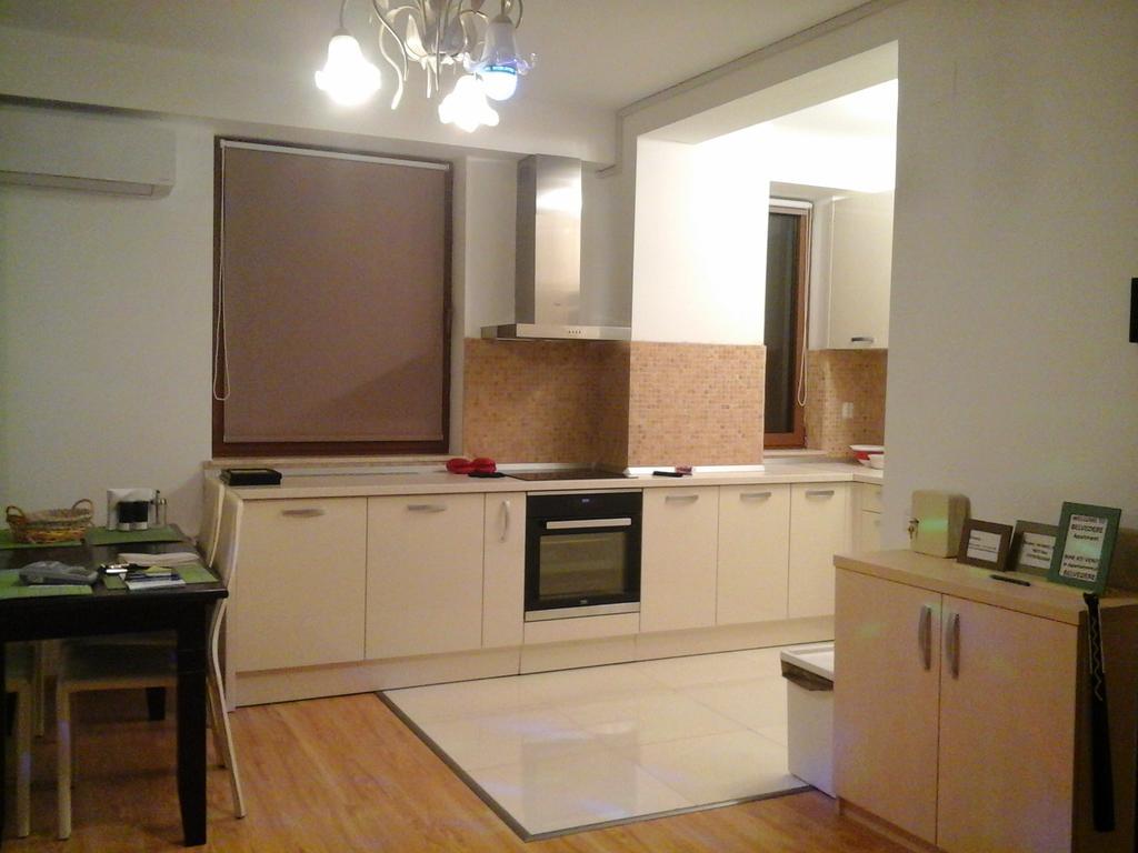 Belvedere Apartment Atias Eksteriør bilde