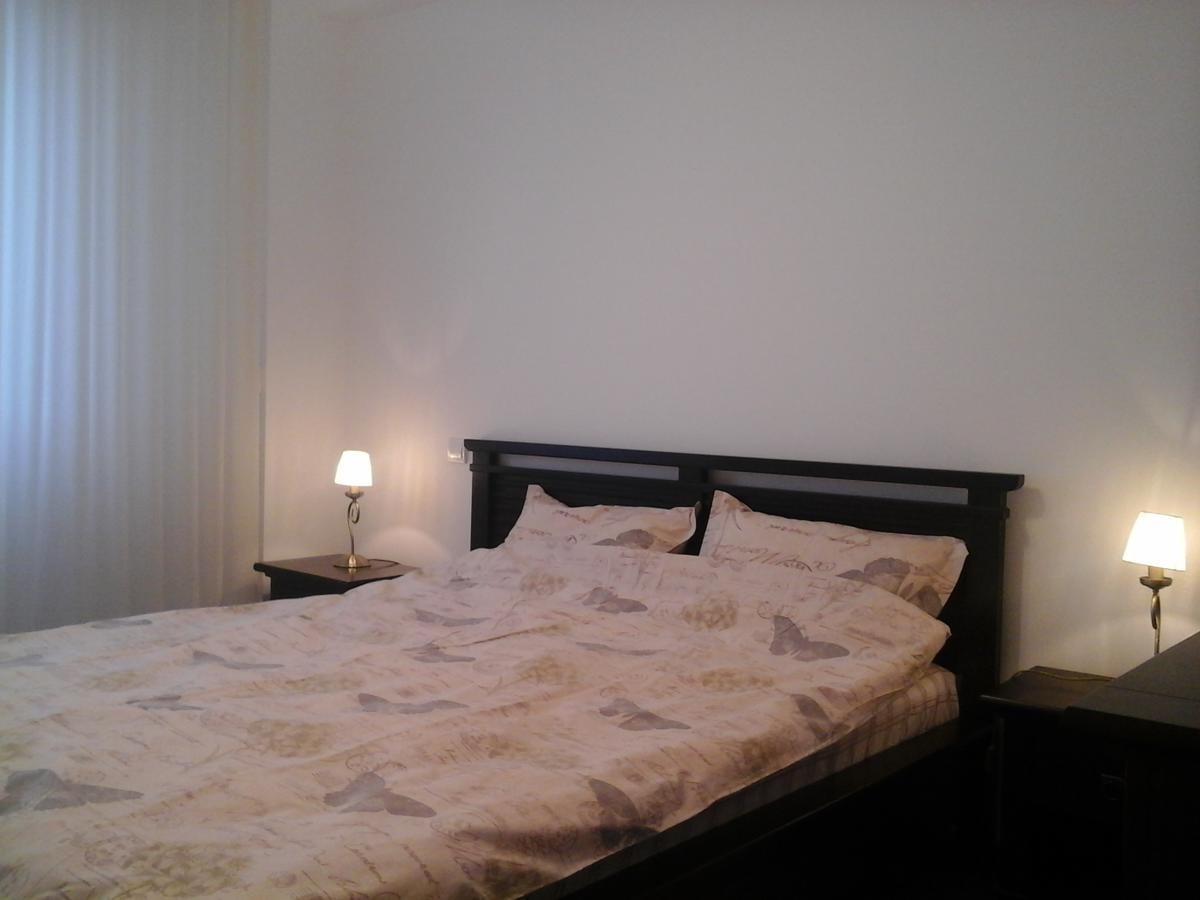 Belvedere Apartment Atias Eksteriør bilde
