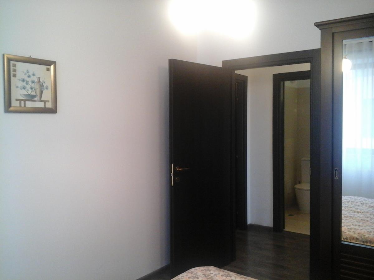 Belvedere Apartment Atias Eksteriør bilde