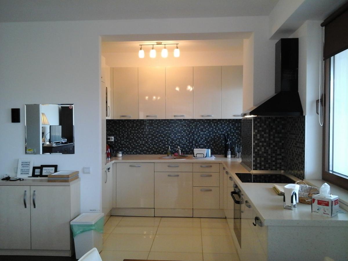 Belvedere Apartment Atias Eksteriør bilde