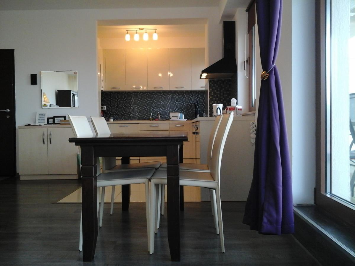 Belvedere Apartment Atias Eksteriør bilde