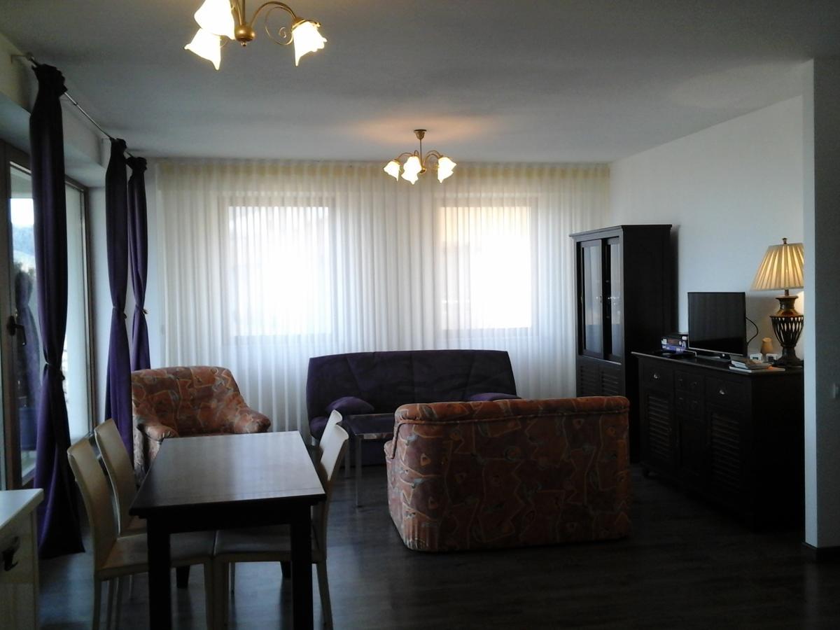 Belvedere Apartment Atias Eksteriør bilde
